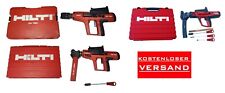 Hilti 750 con usato  Spedire a Italy