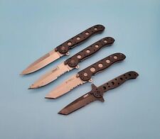 Crkt pocket knives for sale  Davis