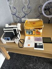 Kodak instant camera for sale  BIRMINGHAM