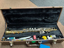 Belcrest soprano saxophone for sale  Zephyrhills