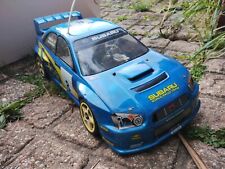 Kyosho subaru impreza for sale  UK