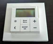 Max wandthermostat bc gebraucht kaufen  Dortmund