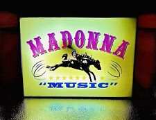 Madonna rare music for sale  Brawley
