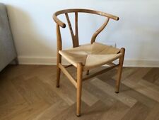 Sedia legno poltroncina usato  Bergamo