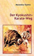 Kyokushin karate weg gebraucht kaufen  Berlin