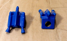 LEGO JET PACK Suportes de Pescoço Azul Padrão Bicos Mochila Voo Espacial comprar usado  Enviando para Brazil