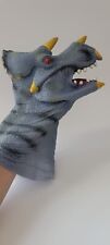 Dinosaur hand puppets for sale  Houston