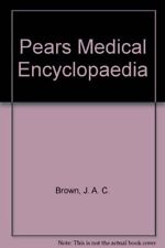 Pears medical encyclopaedia for sale  Shipping to Ireland
