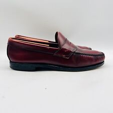Bass loafers mens for sale  Atlanta