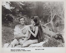 Rossana Podestà + Guy Madison in The Slave of Rome (1961) ❤🎬 Photo K 134 for sale  Shipping to South Africa