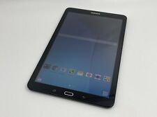 Samsung Galaxy Tab E 9,6" 8 GB negro Black WiFi + 3G Android Tablet T561✅ segunda mano  Embacar hacia Argentina