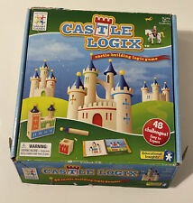 Castle logix multi d'occasion  Expédié en Belgium