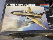 100 super sabre d'occasion  Feignies