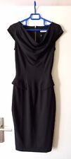 Robe noire t36 d'occasion  Angers-