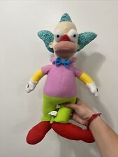 krusty clown doll for sale  Pasadena