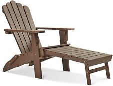 Folding adirondack chair for sale  Carlstadt