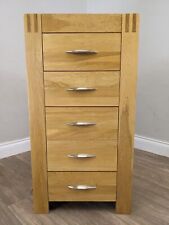 Chest drawers solid for sale  BRISTOL