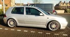 Golf gti 25th for sale  STANLEY