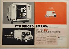 1958 print international for sale  Sterling Heights