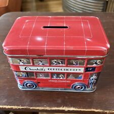 Churchill confectionery london for sale  West Harwich