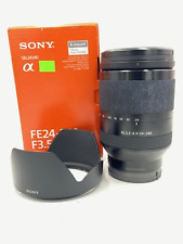 Used sony 240mm for sale  Burke