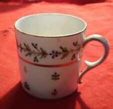 Tasse litron moka d'occasion  Saint-Martin-de-Crau