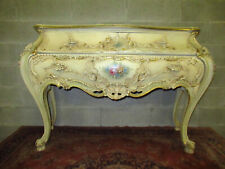 Ancienne commode sauteuse d'occasion  Villeurbanne