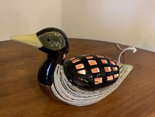 Duck ceramic electric for sale  Groveland