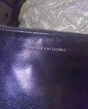 Armani clutch bag for sale  KENLEY