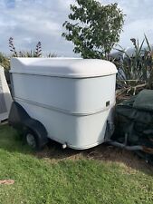 Ifor williams box for sale  MATLOCK