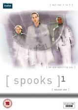 Spooks bbc series for sale  UK