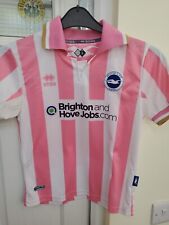 Brighton hove albion for sale  PONTEFRACT