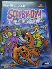 Scooby doo night for sale  HORSHAM