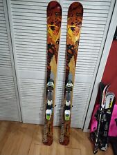 Nordica hell back for sale  Colorado Springs