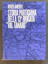 Storia partigiana della usato  Genova