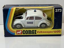 Corgi volkswagen 1200 for sale  Holliston