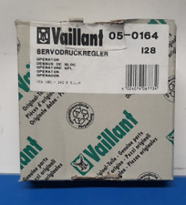 Vaillant servo pressure for sale  Shipping to Ireland