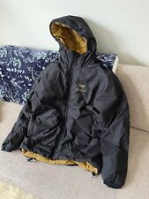 men jackets arcteryx for sale  Anchorage