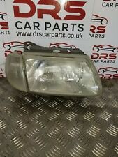 Citroen saxo headlight for sale  SHEERNESS