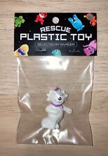 Rescue plastic toy d'occasion  Paris I