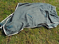 Fleece travel stable for sale  ELLESMERE