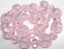 beads pink quartz for sale  Hudson