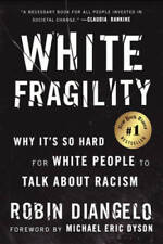 White fragility hard for sale  Montgomery