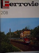 Italmodel ferrovie 208 usato  Italia