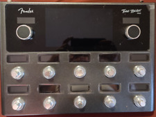 Fender Tone Master Pro Guitar Multi Effect (like Quad Cortex, Line 6, Boss) for sale  Shipping to South Africa