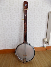 John grey banjo for sale  MELTON MOWBRAY