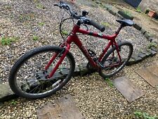 Mountain bike for sale  STRATHAVEN
