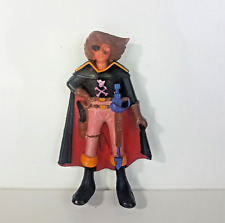 Albator figurine fabianplastic d'occasion  Montpellier-