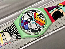 Swatch watch g134 for sale  Shipping to Ireland