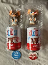 Funko soda figure for sale  IBSTOCK